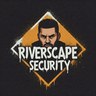 RiverScape Security Logo